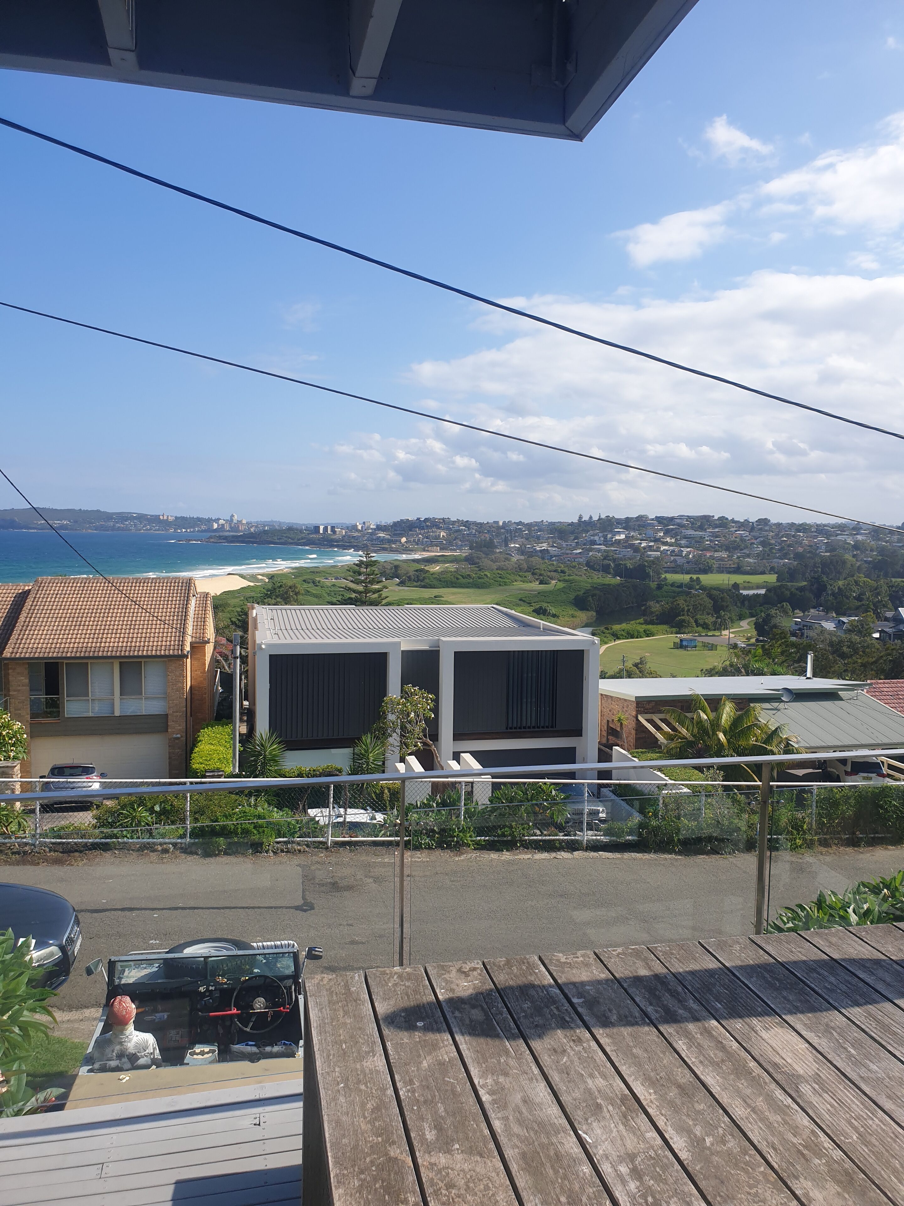 Fantastic Modern Beach House with Sensational Ocean Views & large in ground Pool — image 7