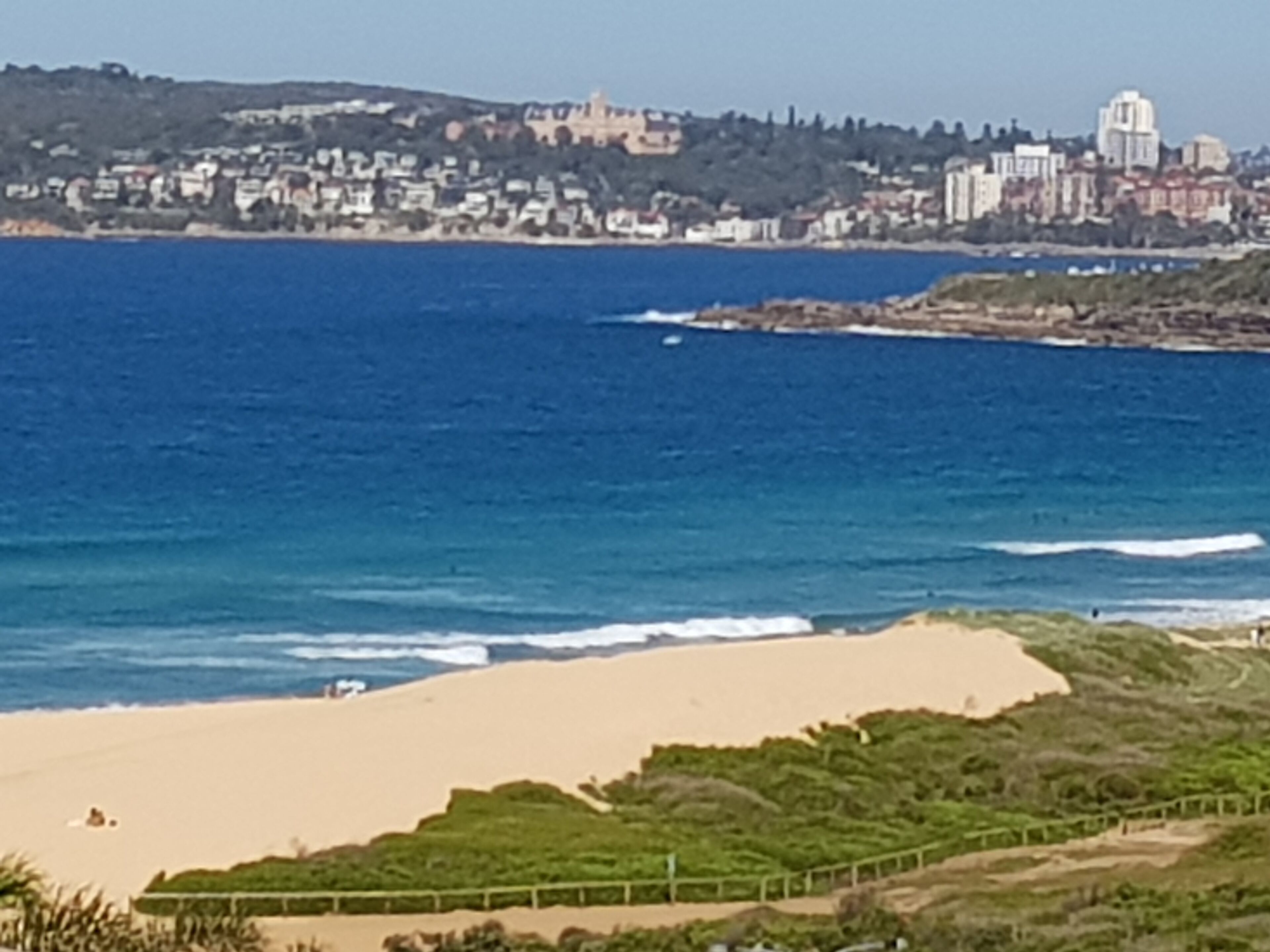 Fantastic Modern Beach House with Sensational Ocean Views & large in ground Pool — image 23