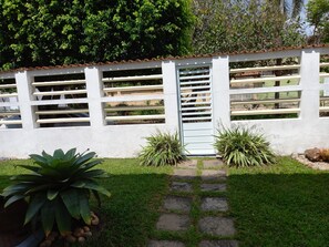 Área da propriedade