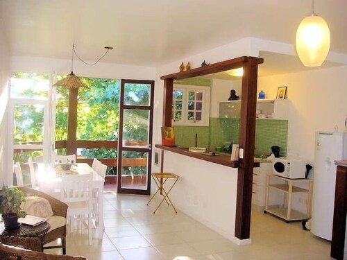 2 Bedroom Apartment Buzios Internacional - 1 suite