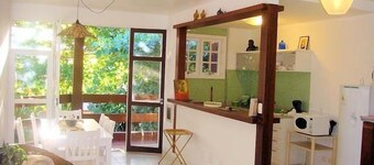 2 Bedroom Apartment Buzios Internacional - 1 suite