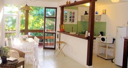 2 Bedroom Apartment Buzios Internacional - 1 suite