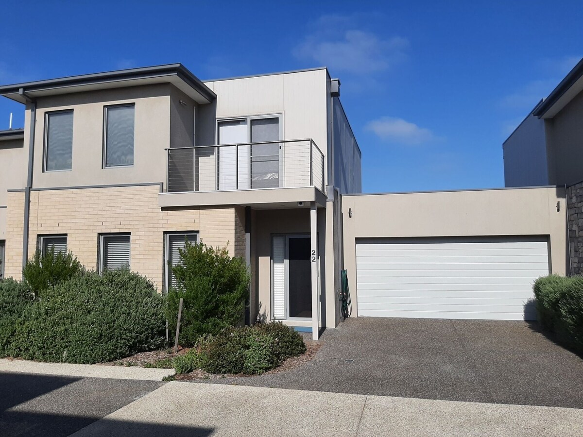 Image de profil de l’hôte