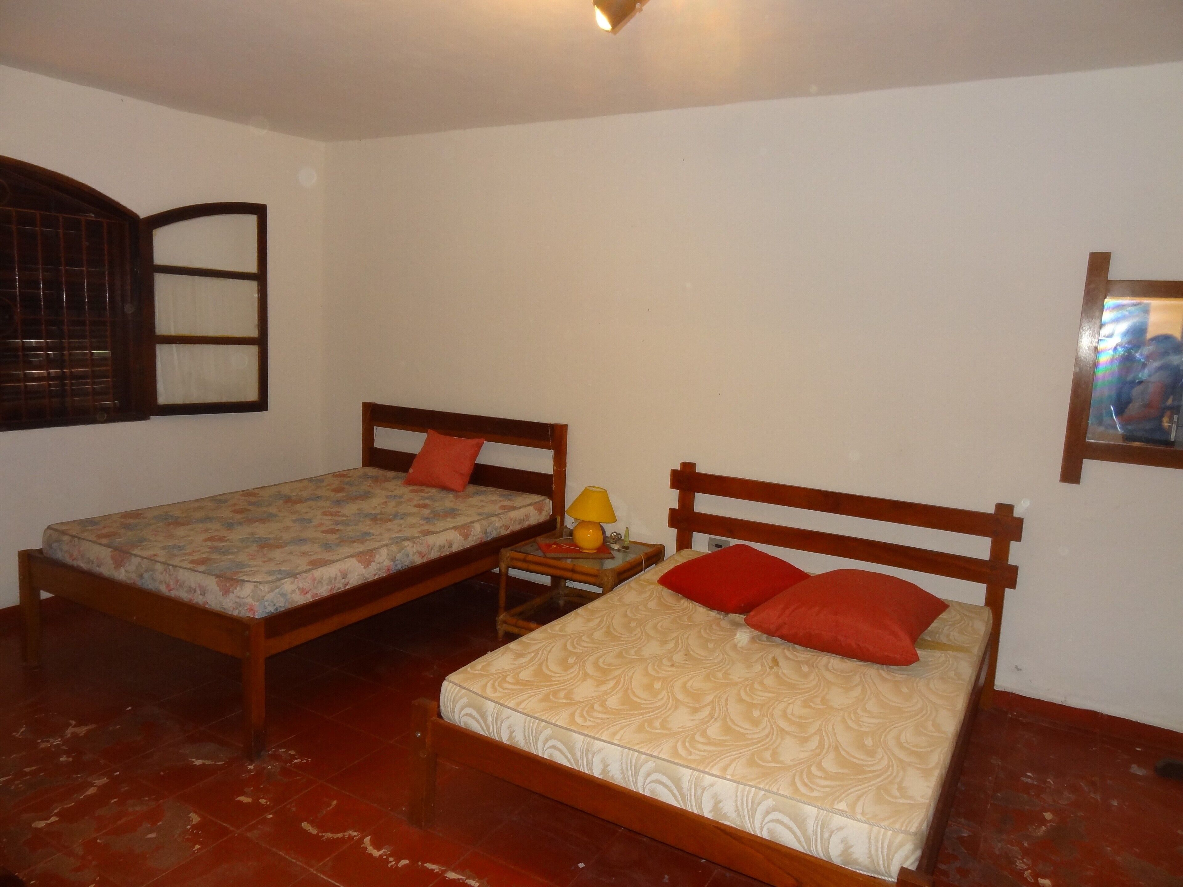 Airy, cozy, terraced country house with pool, field and volleyball