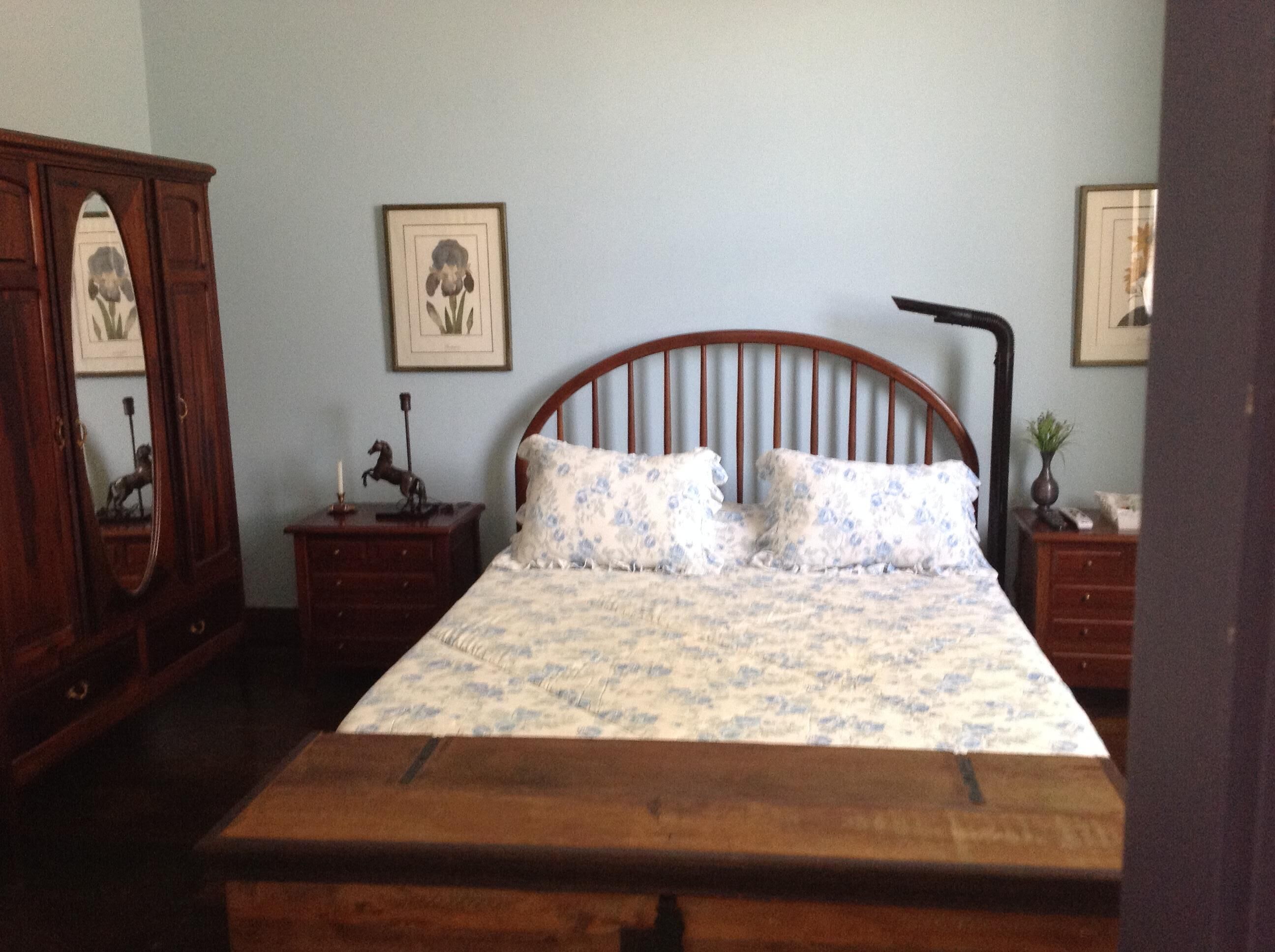 Colonial headquarters of Finance Pinhal Velho