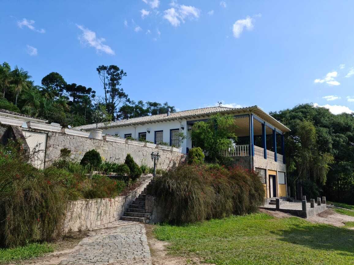 Colonial headquarters of Finance Pinhal Velho