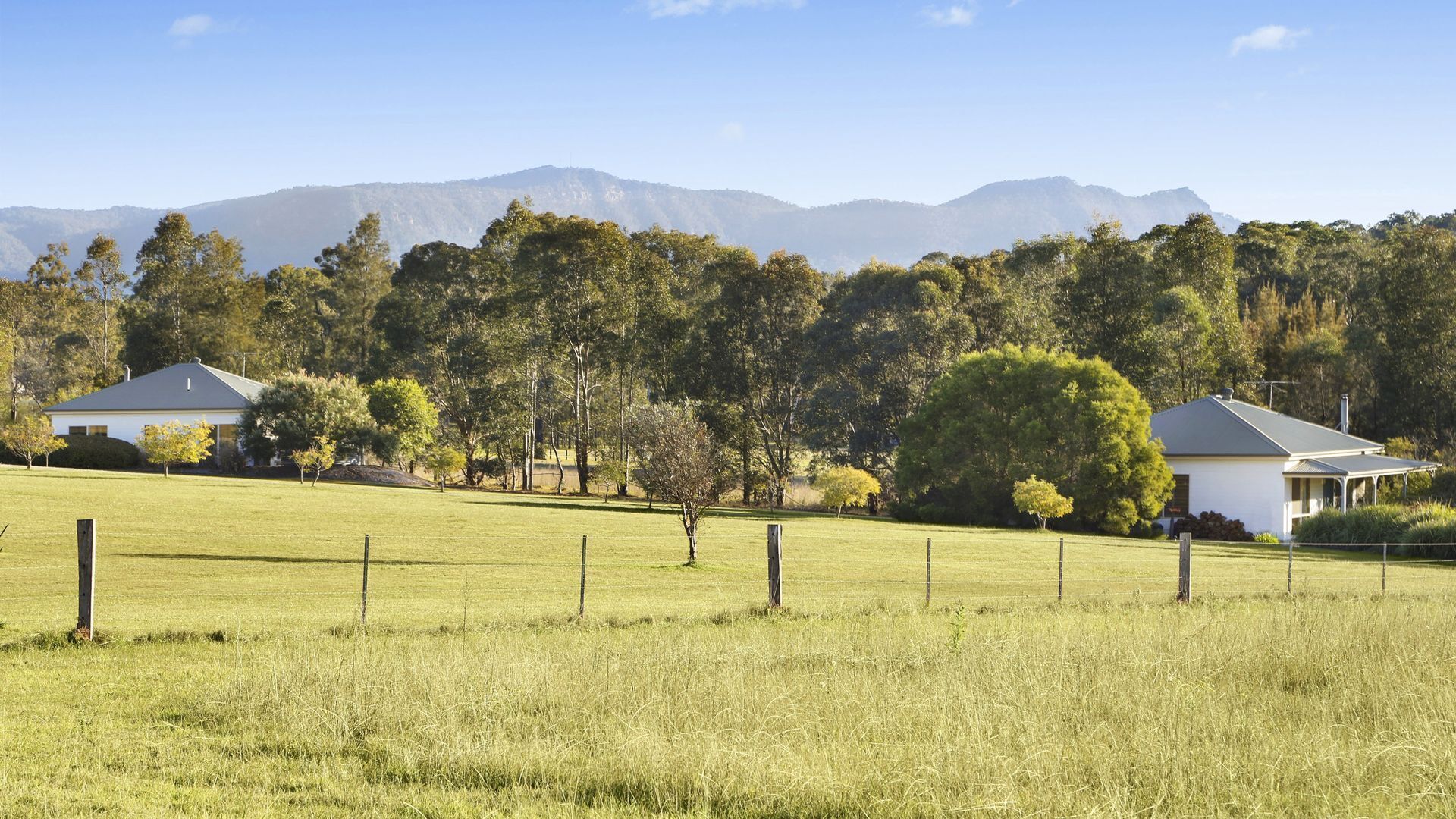 Windsors Edge Pokolbin Cottage — image 16