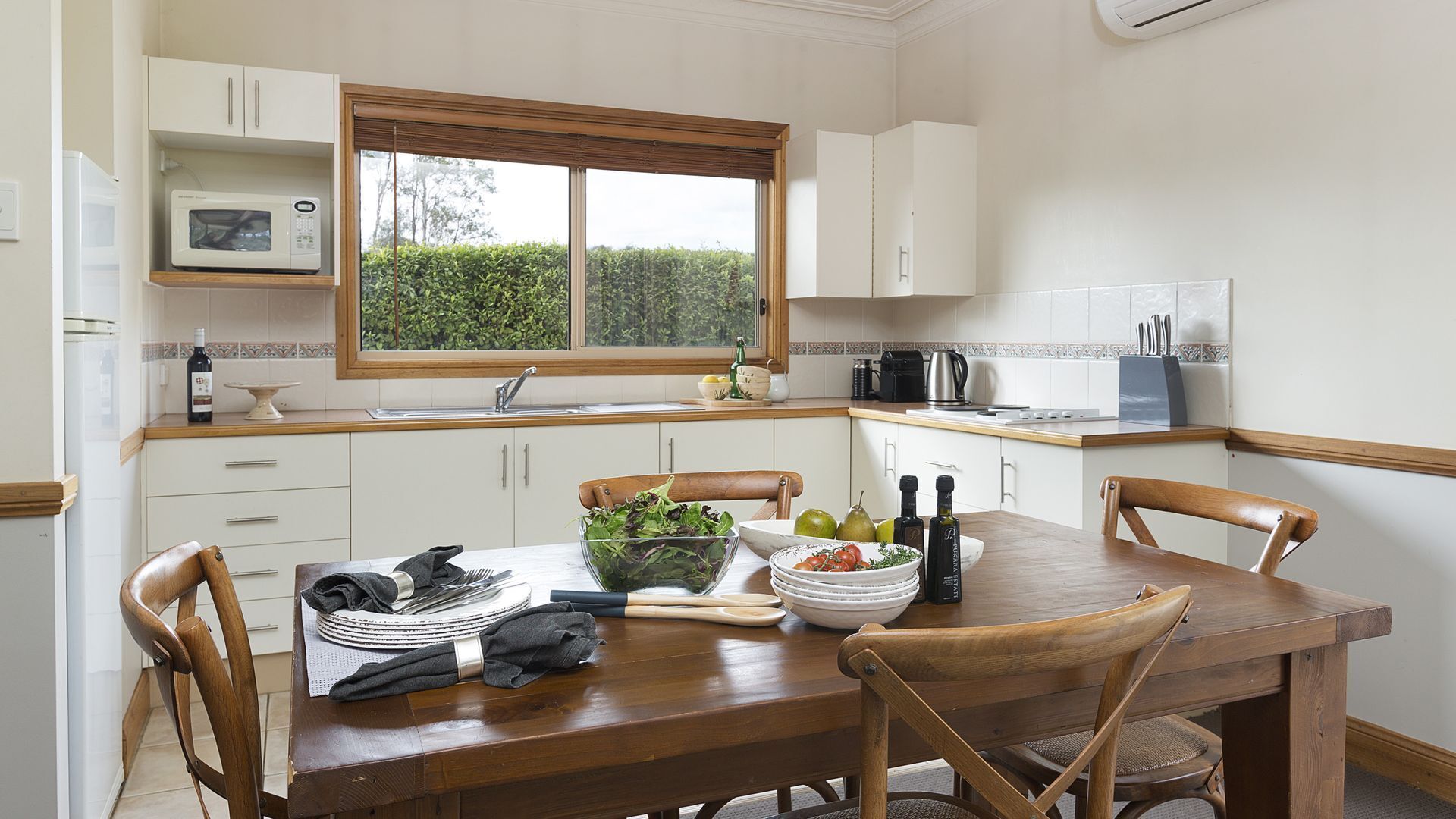 Windsors Edge Pokolbin Cottage — image 6