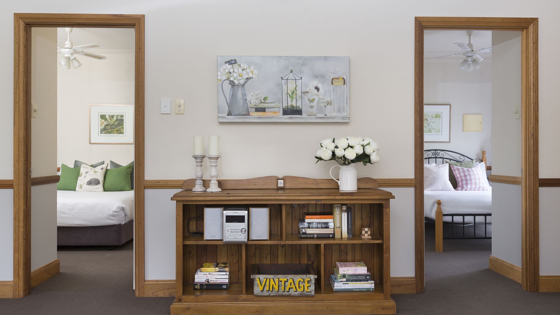 Windsors Edge Pokolbin Cottage — image 8