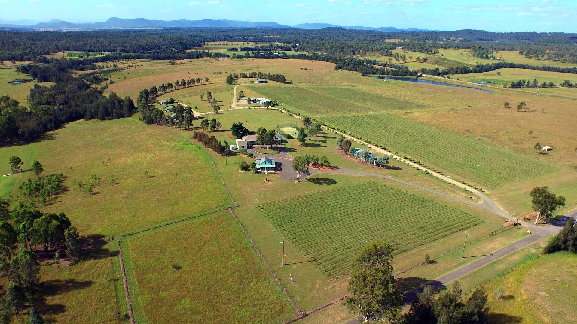 Windsors Edge Pokolbin Cottage — image 15