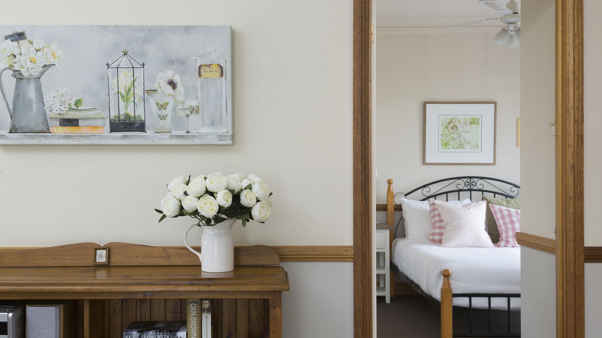 Windsors Edge Pokolbin Cottage — image 10