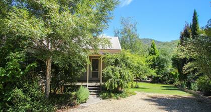 ALPINE ARNICA COTTAGE 2: Harrietville