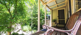 ALPINE ARNICA COTTAGE 2: Harrietville