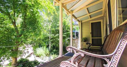 ALPINE ARNICA COTTAGE 2: Harrietville