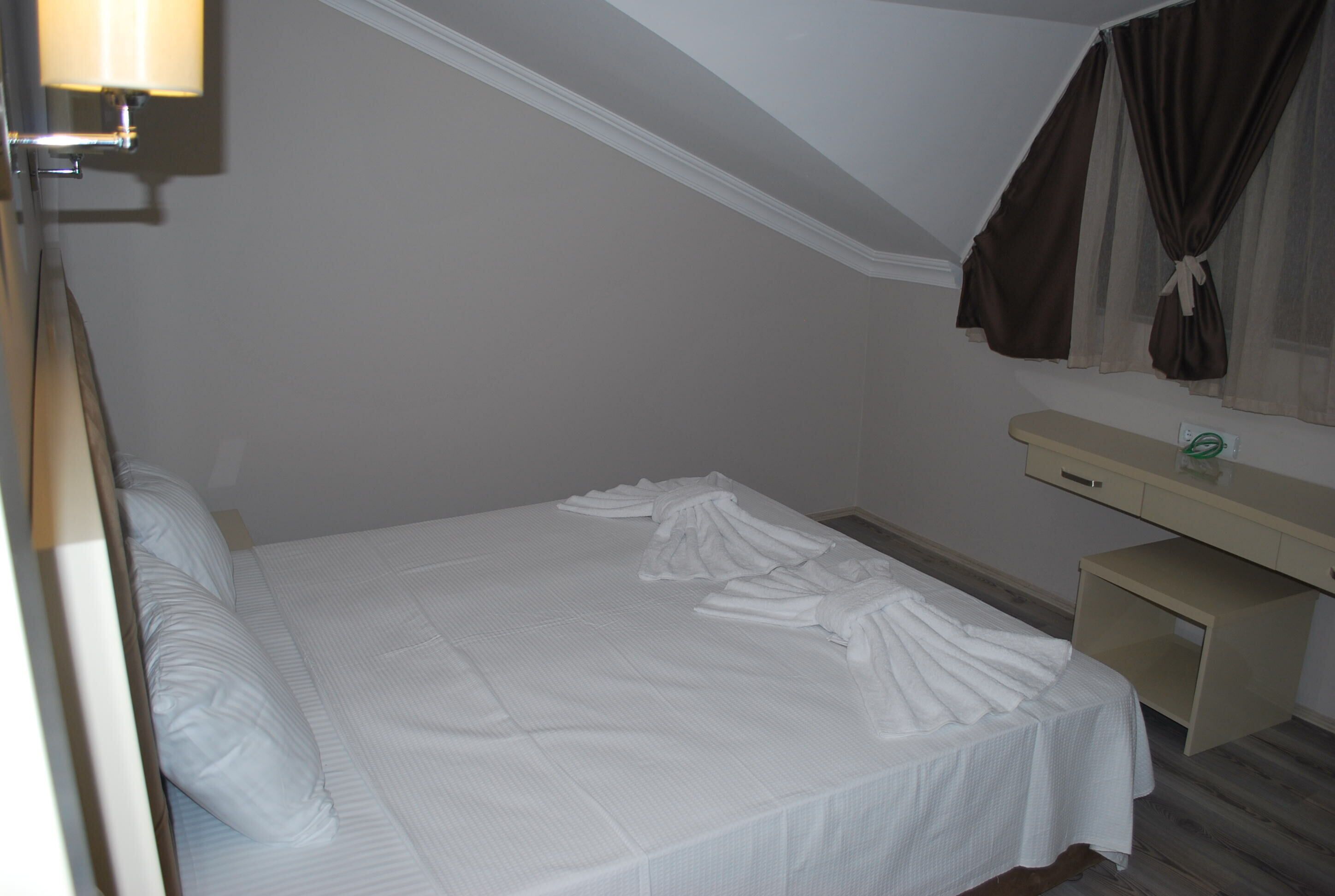 Funda Otel Göcek Family