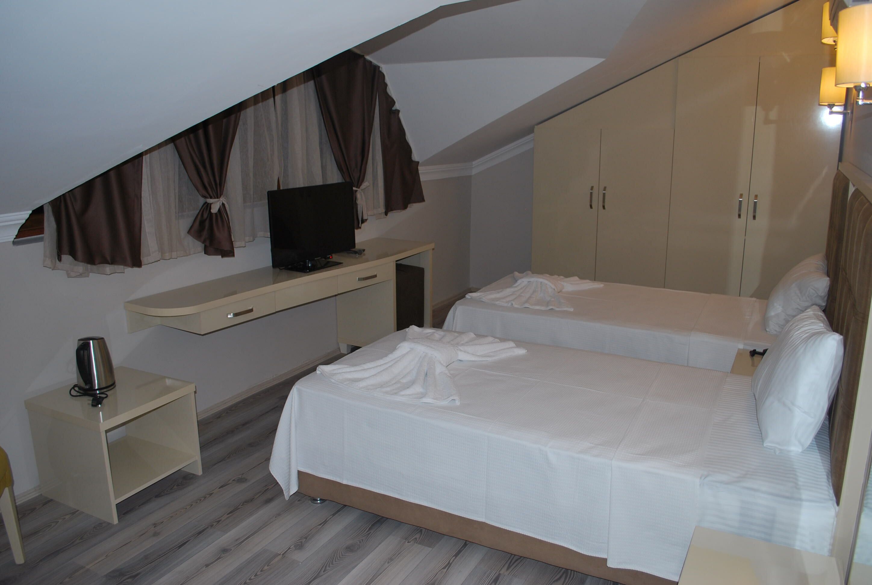 Funda Otel Göcek Family