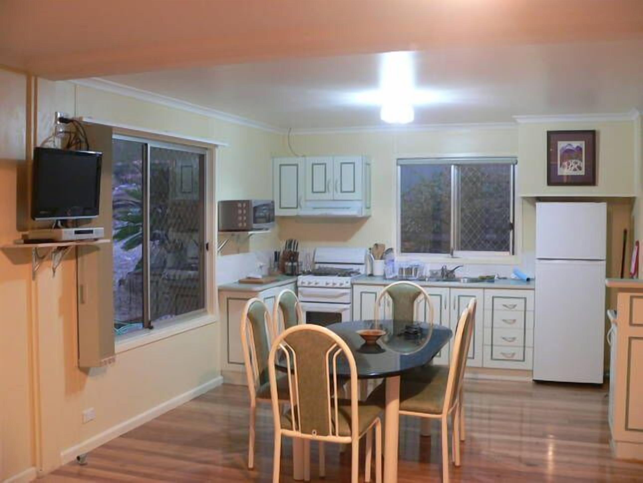 NSW South Coast Bournda Retreat