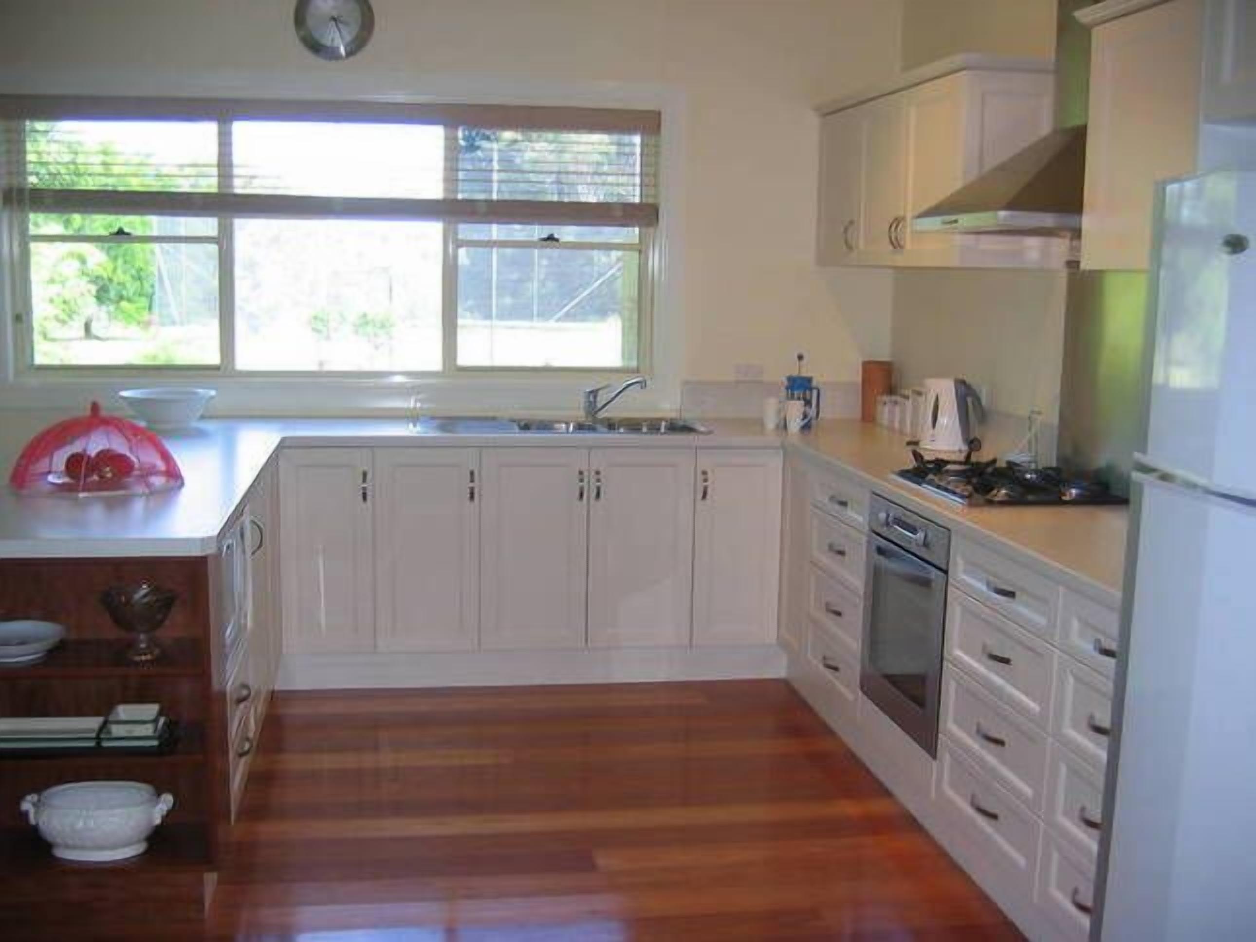 "Ferndale" Farm Stay