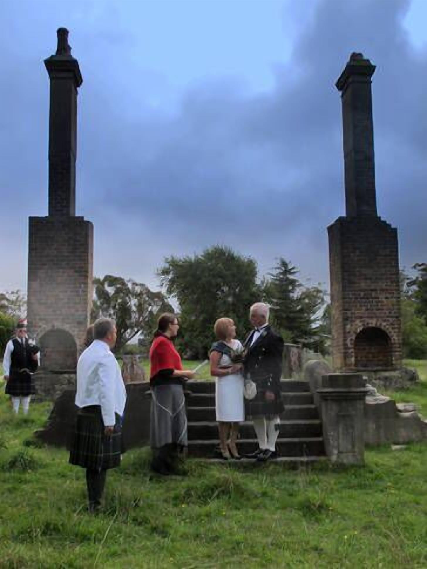 "Ferndale" Farm Stay