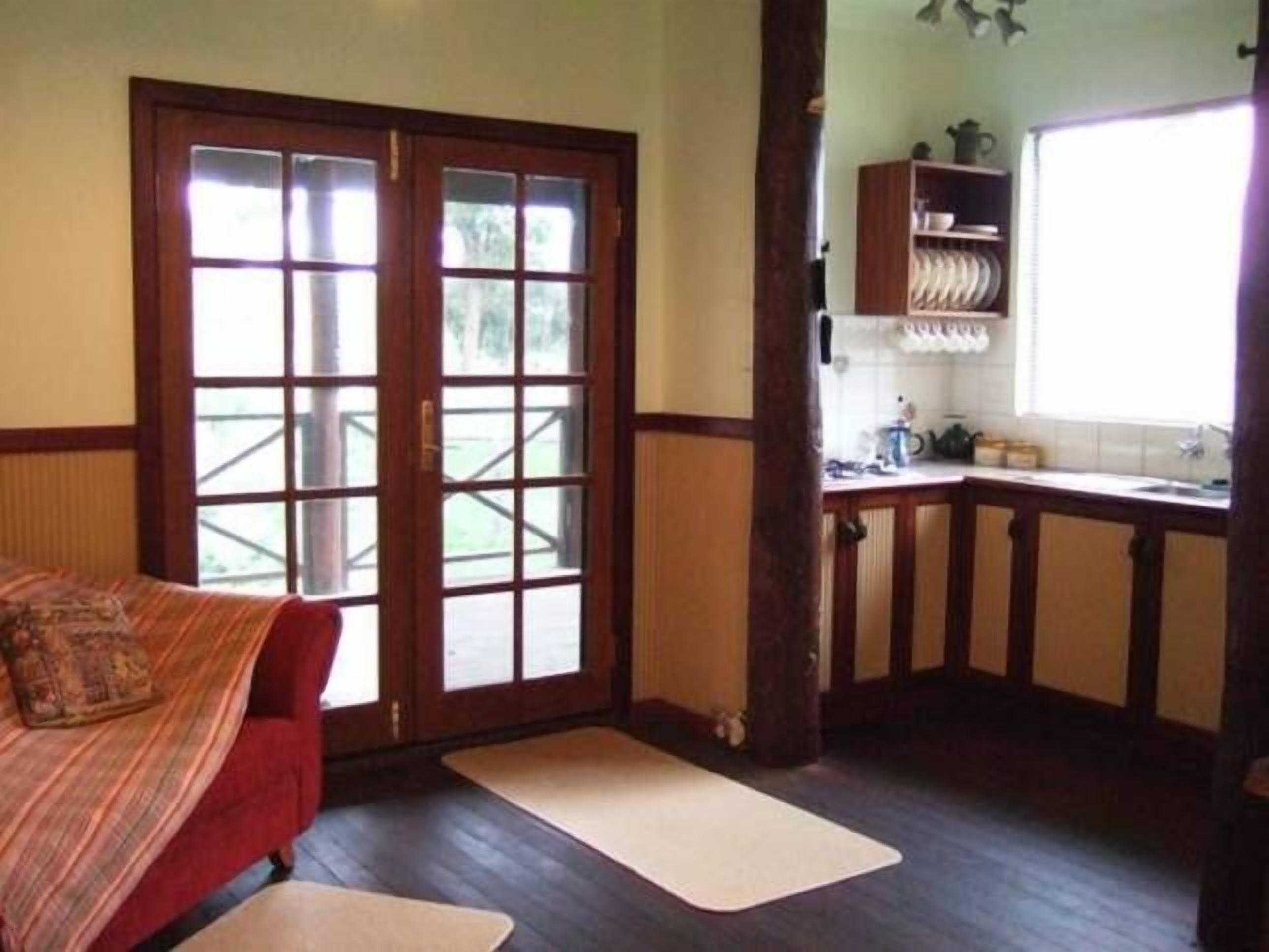 Cambray Cottages Nannup - Farm Cottage