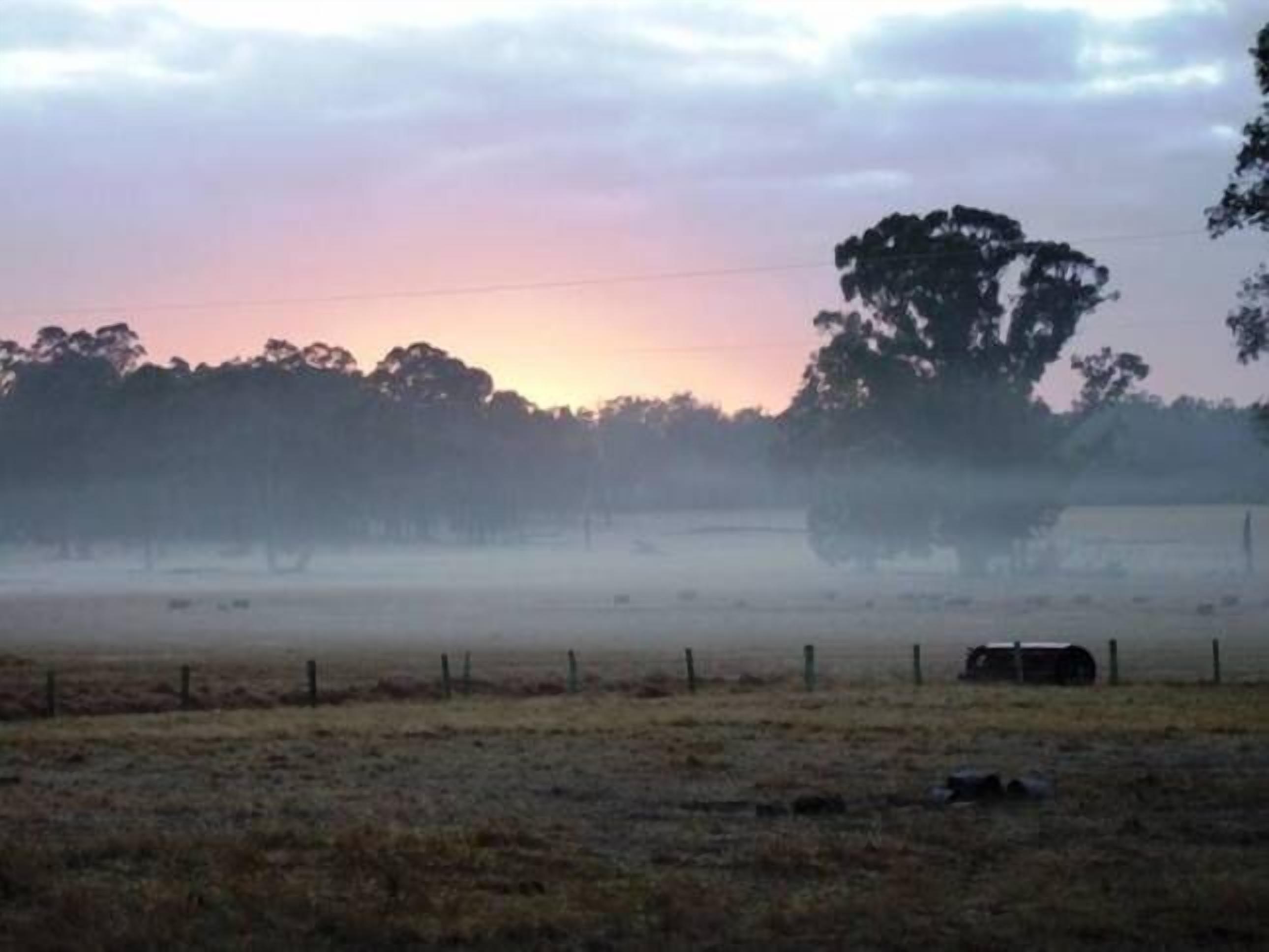 Cambray Cottages Nannup - Farm Cottage
