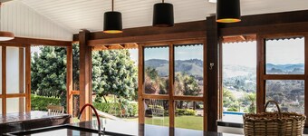 Small Farm Alto Da Colina to have a good time