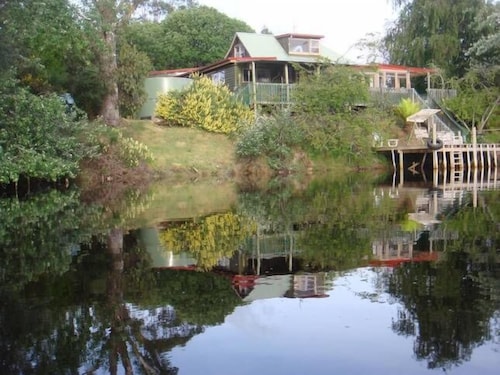 Lune Mill River House