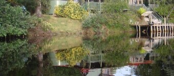 Lune Mill River House