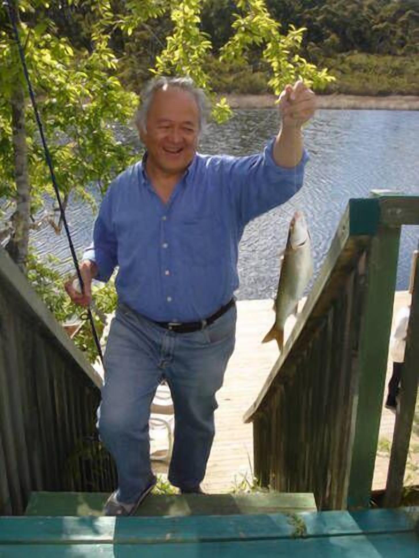 Lune Mill River House — image 2