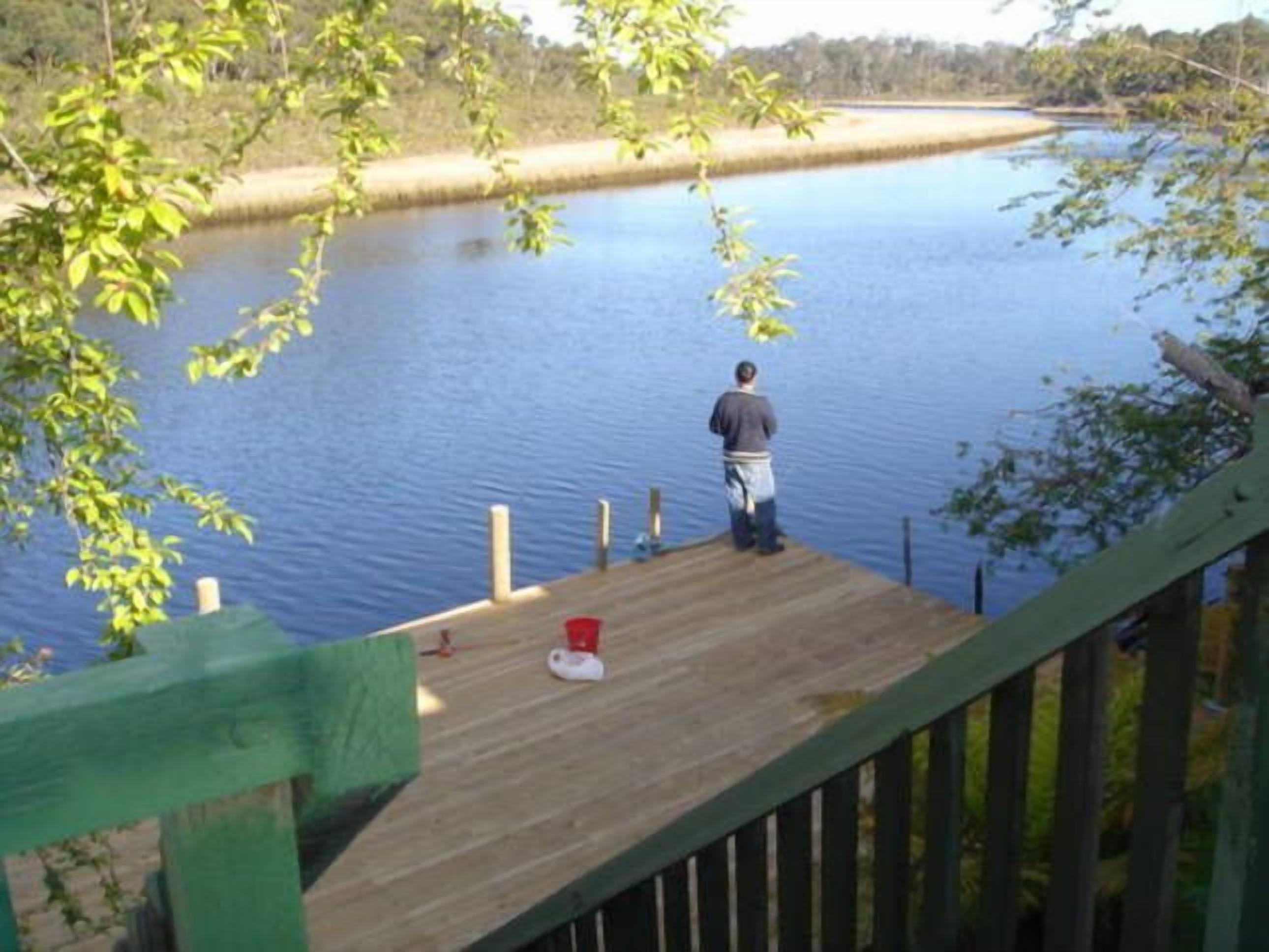 Lune Mill River House