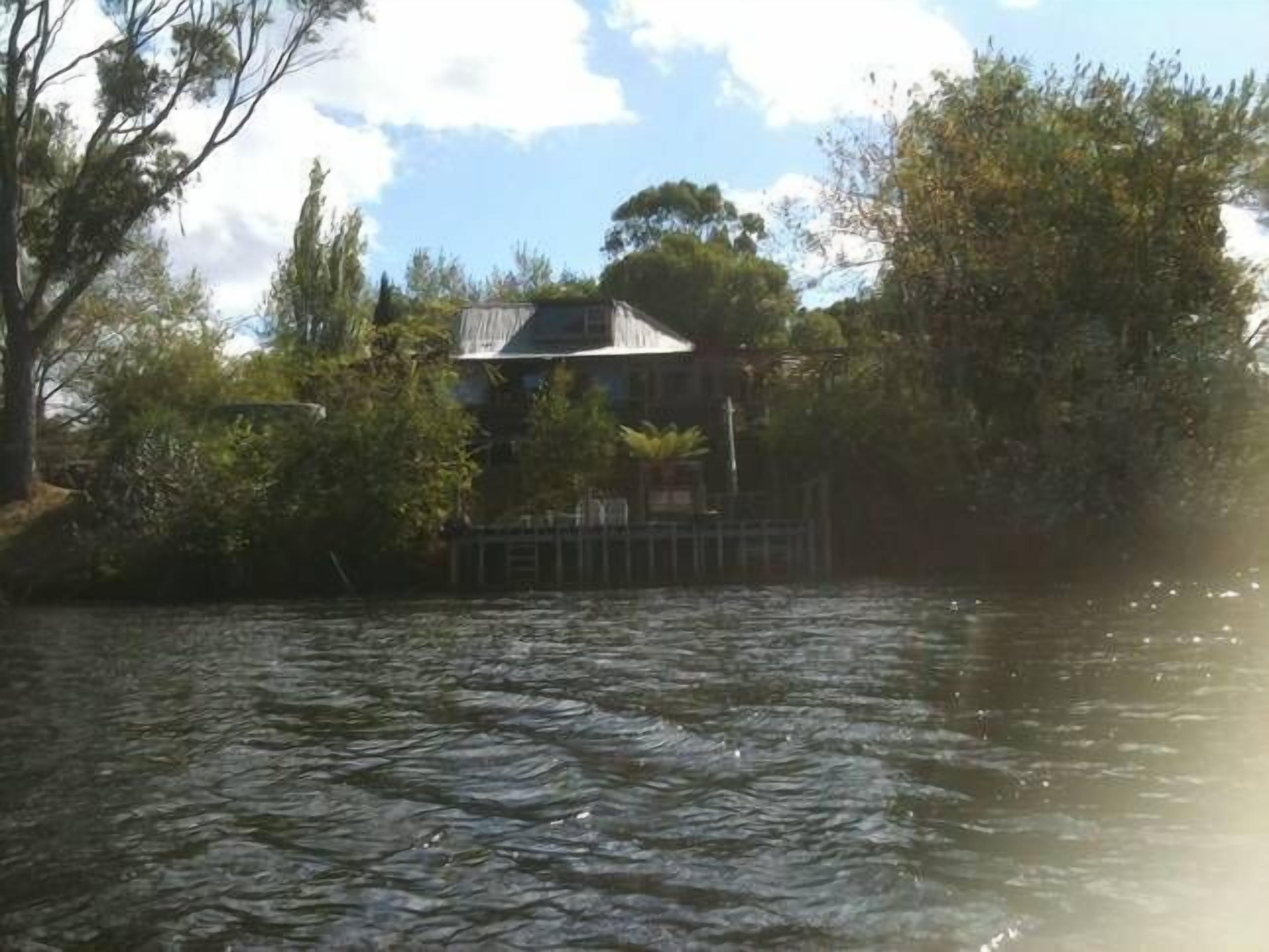 Lune Mill River House — image 3