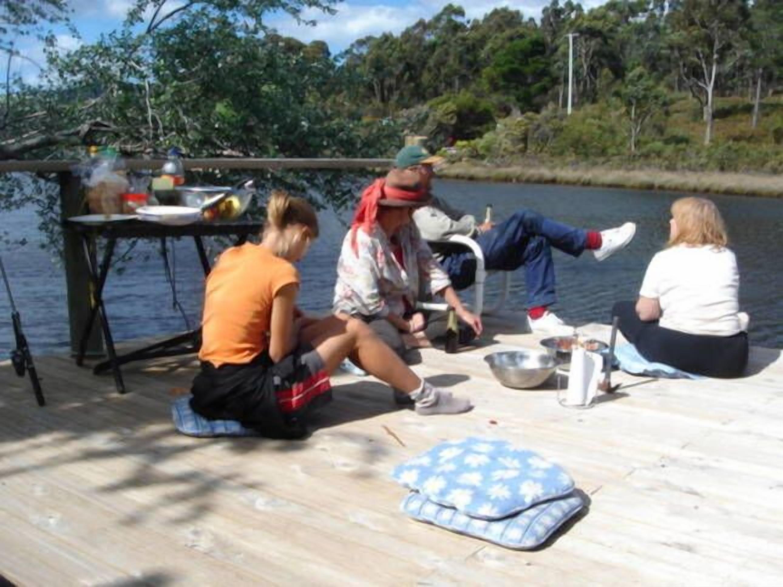 Lune Mill River House — image 6