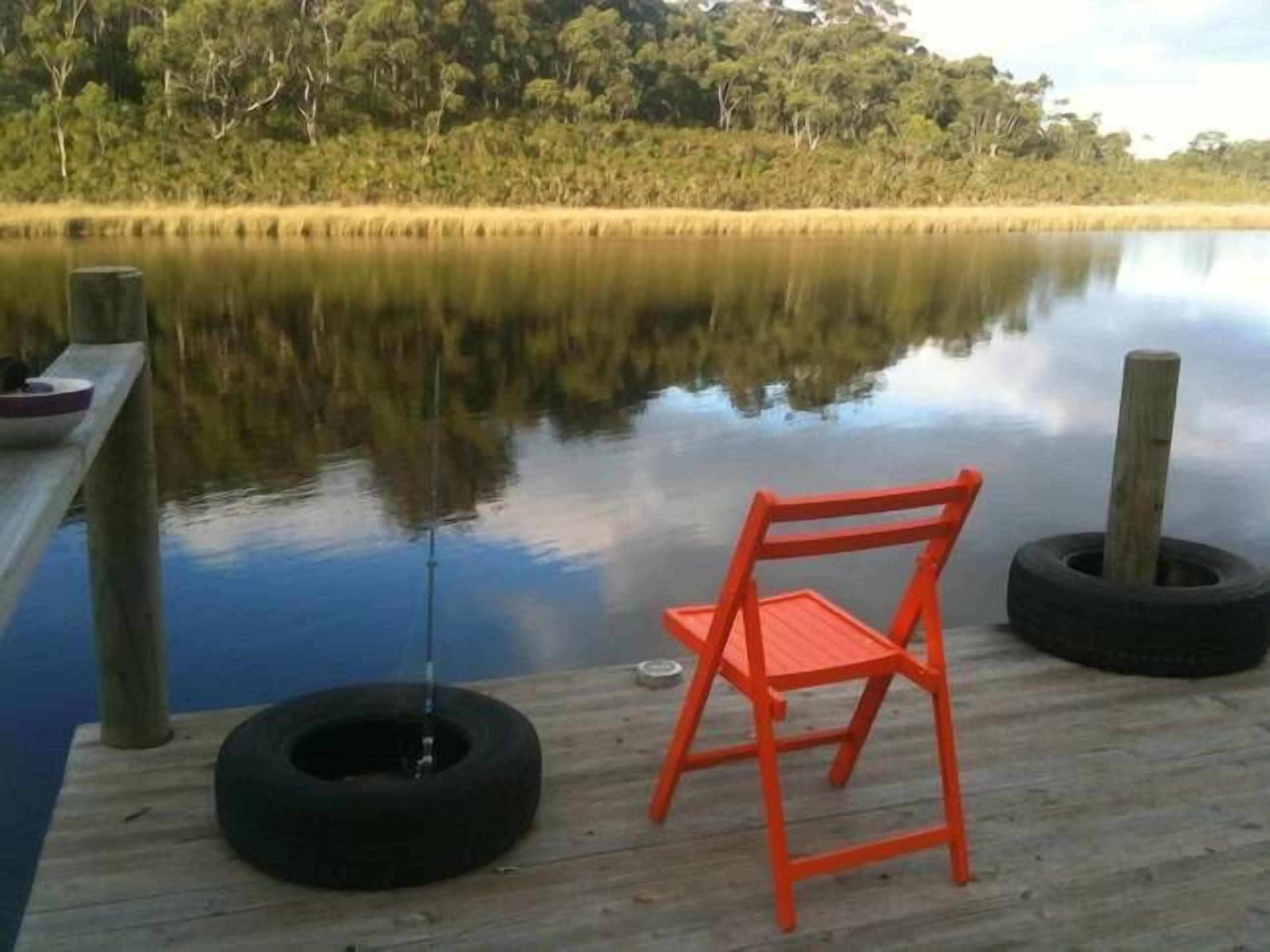 Lune Mill River House — image 5