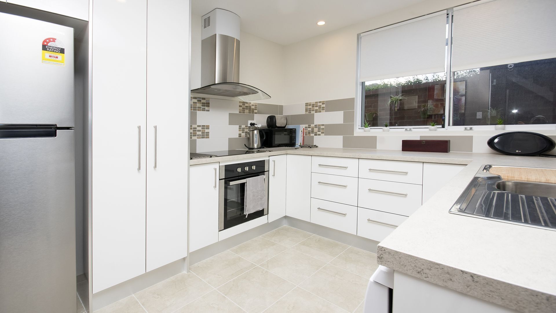 Luxury Executive Apartment — image 9