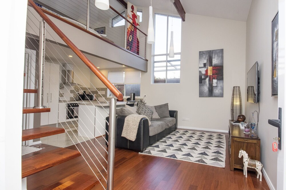 Luxury Executive Apartment