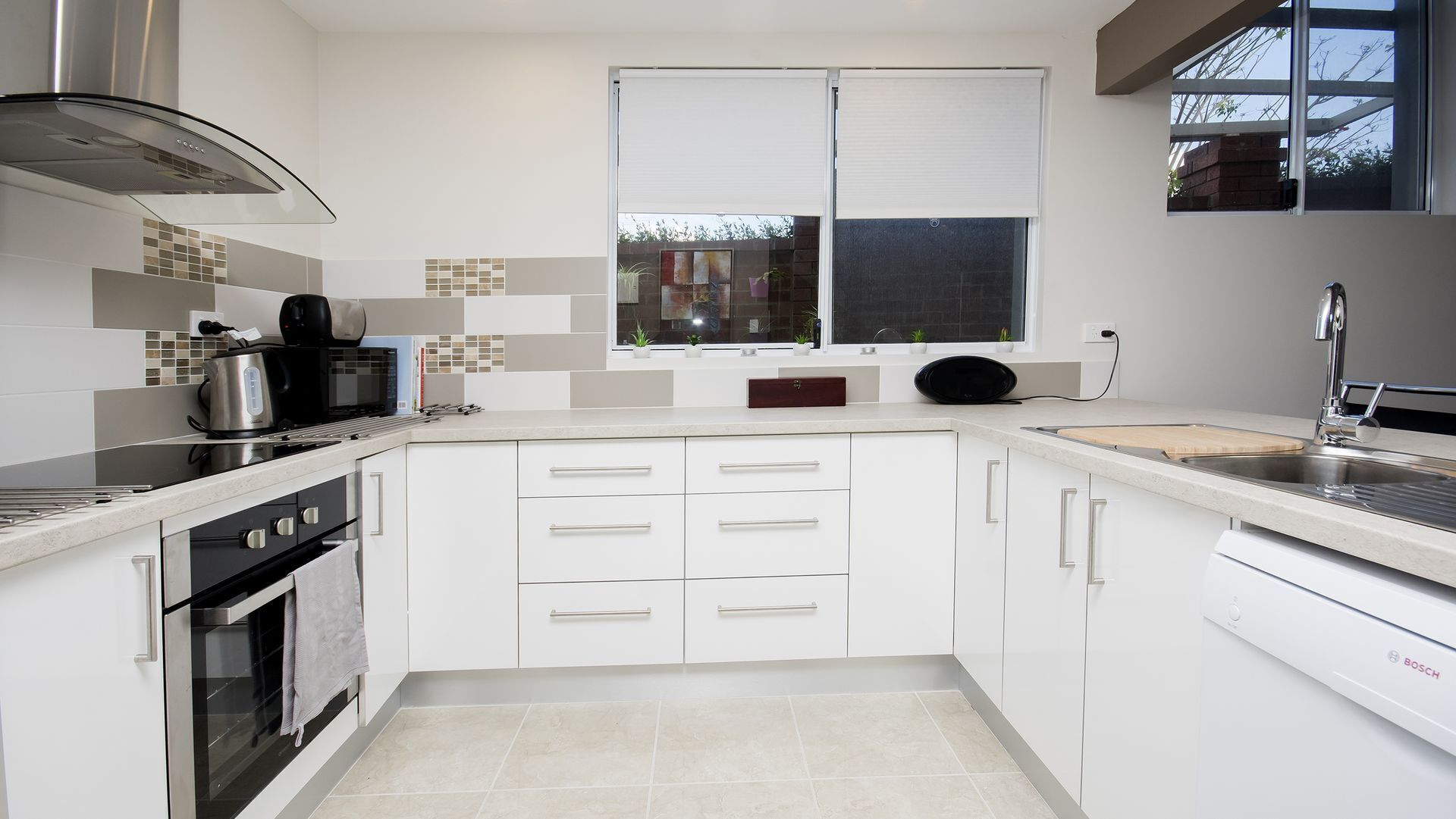 Luxury Executive Apartment — image 10