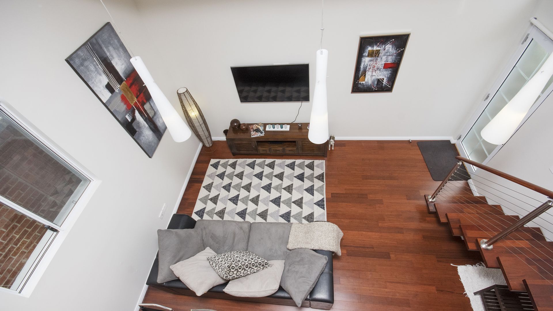 Luxury Executive Apartment — image 20