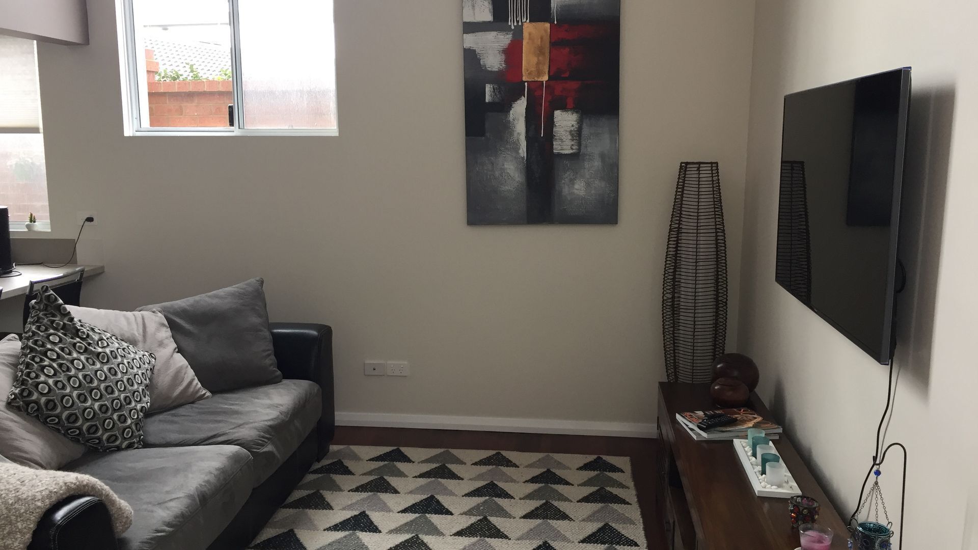 Luxury Executive Apartment — image 22