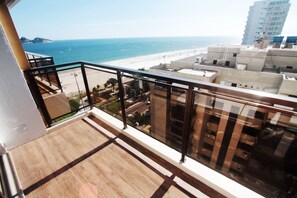 Property grounds - Barra Leme Ocean View (Rio de Janeiro)