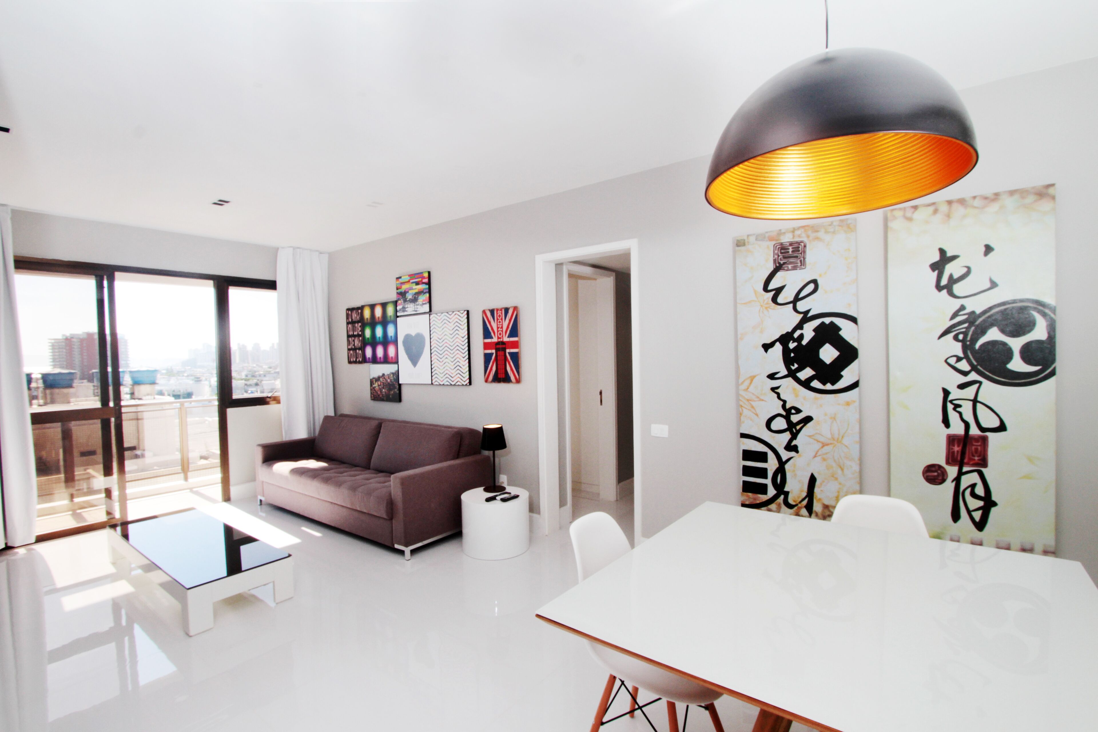 Rudder bar Ocean View