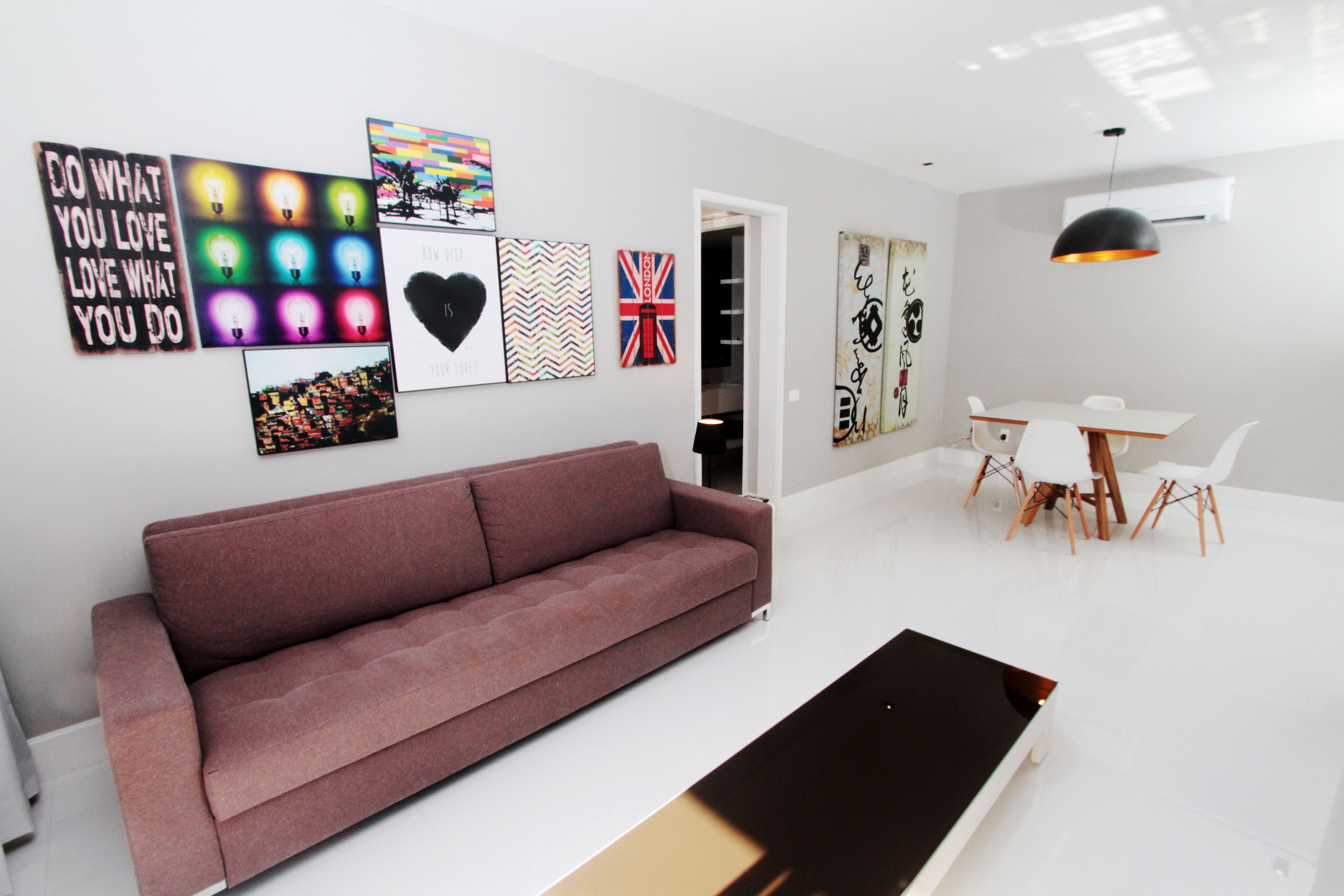 Rudder bar Ocean View