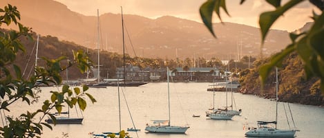 Marina