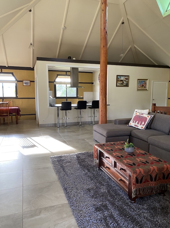 Coonandry Cottage Farmstay - Coonabarabran