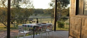 Coonandry Cottage Farmstay