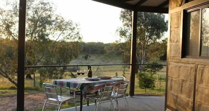 Coonandry Cottage Farmstay