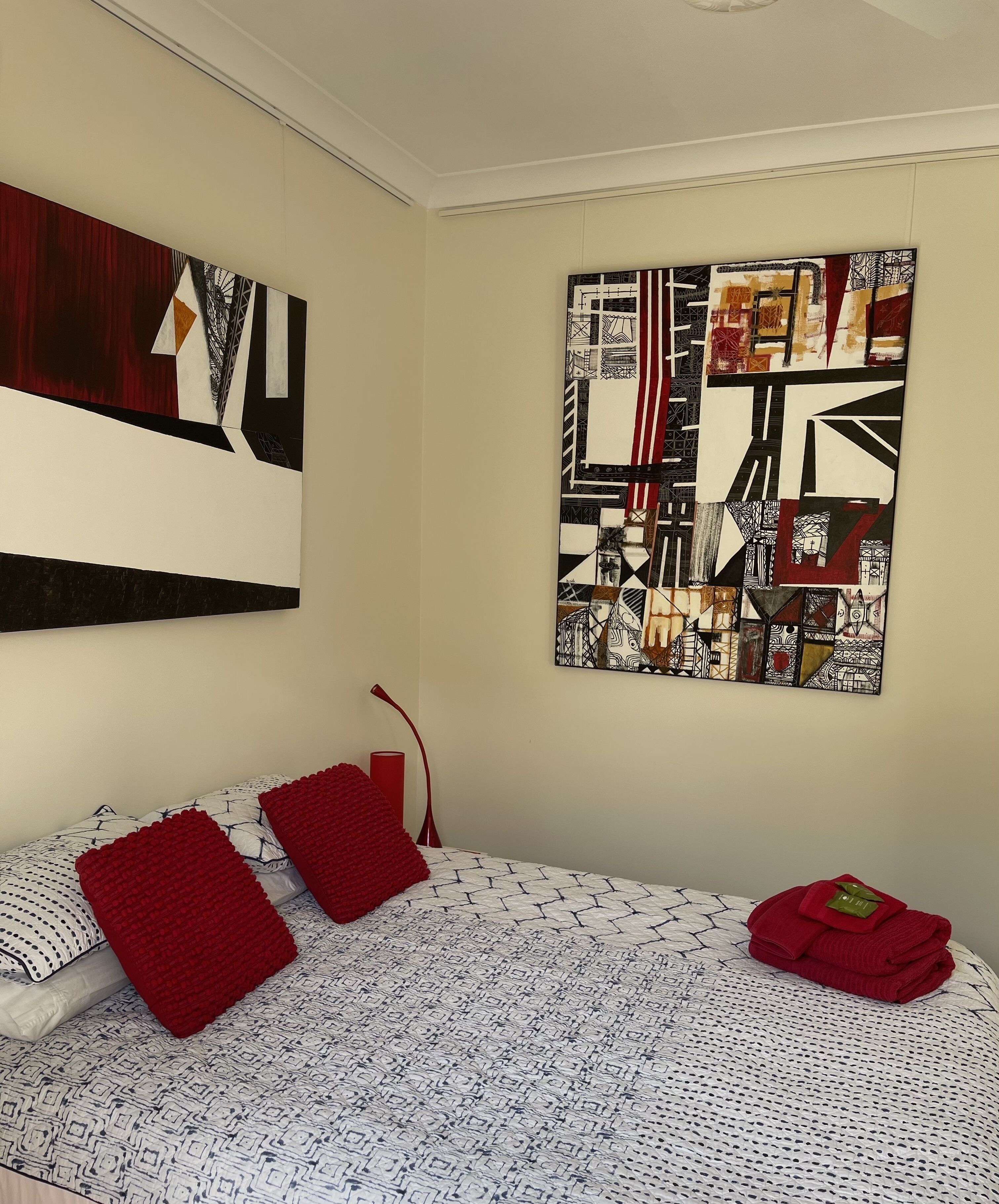 Vatu Sanctuary - The Bure (1 bedroom spa with private entrance and garden)