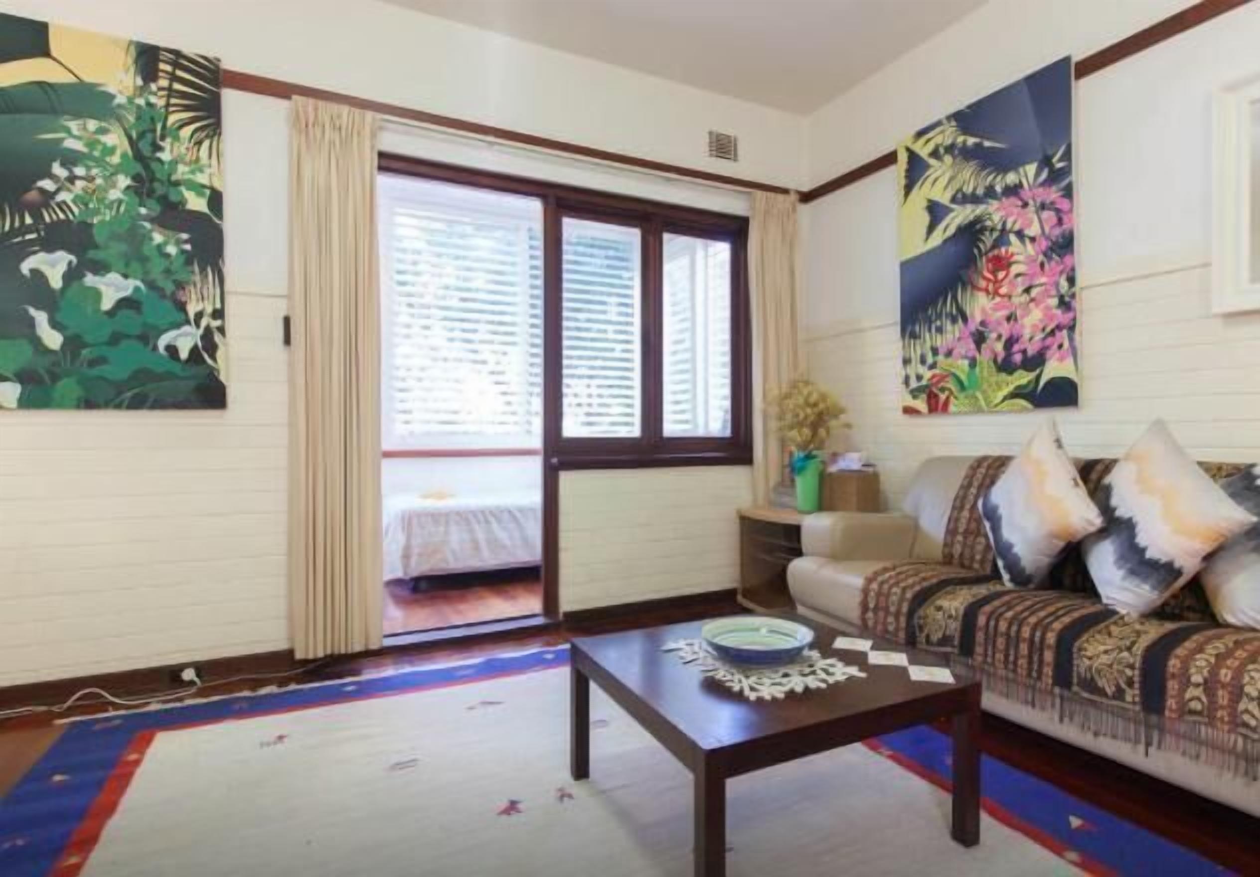 B4 Uwa, Swan River, Hospitals, Cbd - Melville
