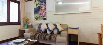 B4 UWA, Swan River, Hospitals, CBD