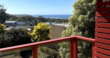 The Beachhouse - Great Value!