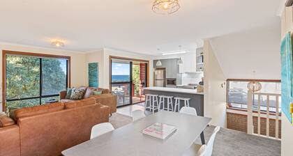 The Beach House - Plage de Tura